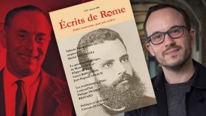 Enrico Mattei, artisan d’une politique énergétique moderne : entretien avec Filippo Burla