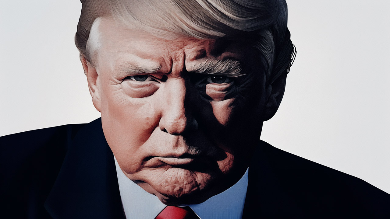 Comprendre la politique étrangère de Trump Comprendre la politique étrangère de Trump