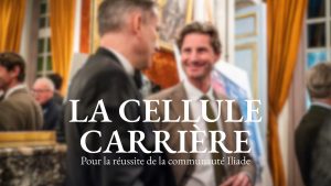 La Cellule carrière : pour la réussite de la communauté Iliade