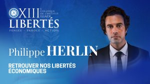 Retrouver nos libertés économiques