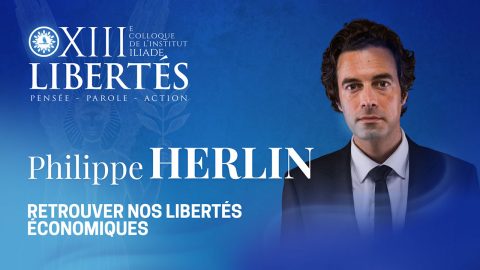 Retrouver nos libertés économiques