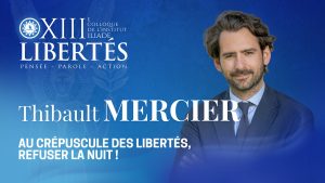 Au crépuscule des libertés, refuser la nuit !