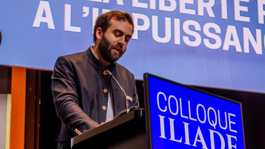 Les libertés sans institutions : de la liberté proclamée à l’impuissance