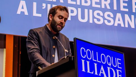Les libertés sans institutions : de la liberté proclamée à l’impuissance