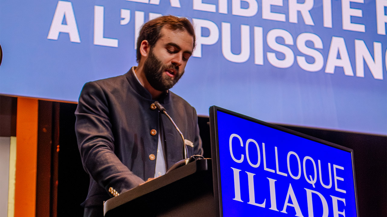 Les libertés sans institutions : de la liberté proclamée à l’impuissance