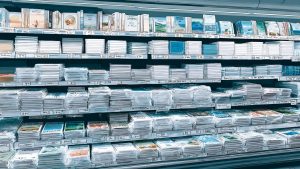 La littérature sous la dictature du marché