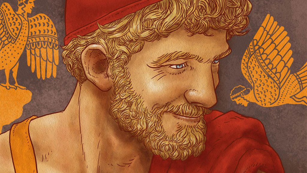 Présentation de la Promotion Ulysse