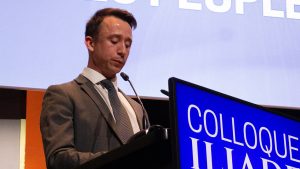 « Liberté oblige » : le fardeau des peuples vivants