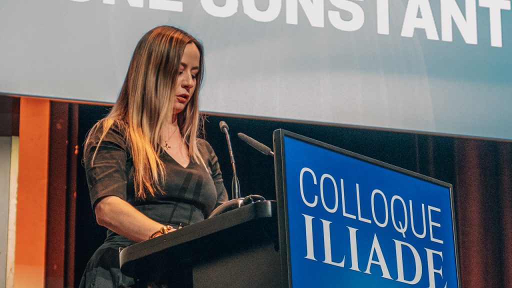 Les libertés des femmes : une constante de notre identité