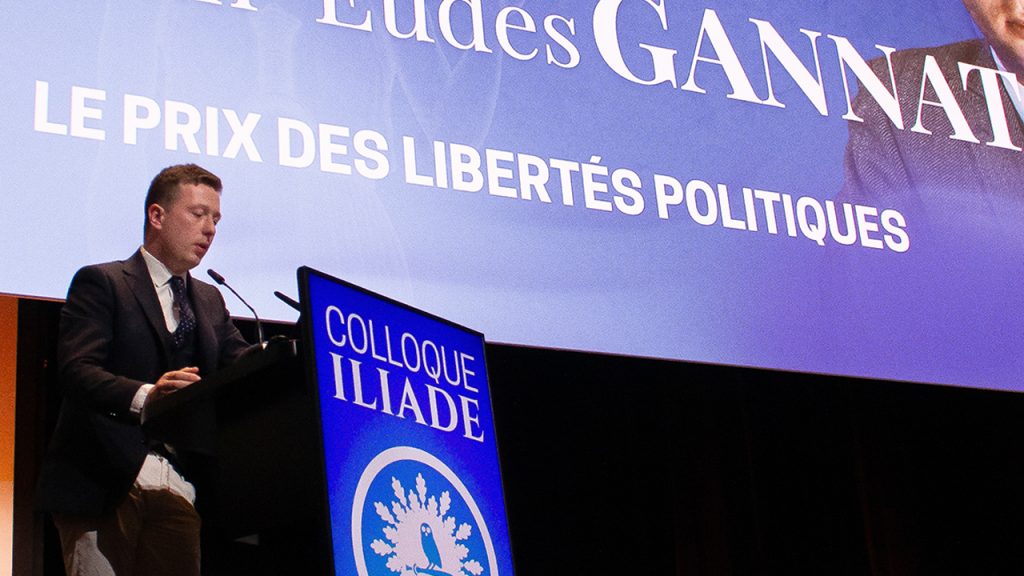 Le prix des libertés politiques