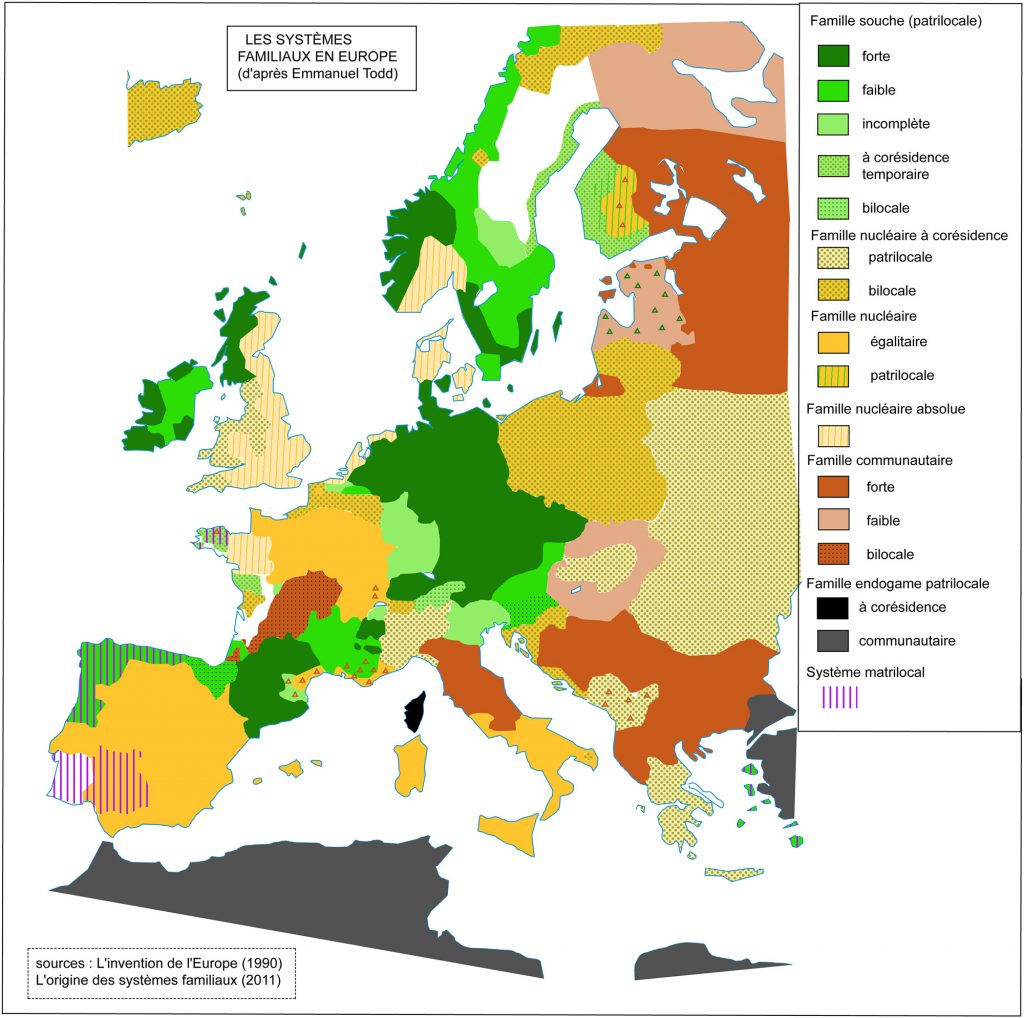 Carte réalisée par le contributeur Wikipédia Bertrand-p60. Source. Licence : CC BY-SA 4.0