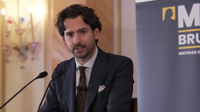 Amérique et Europe : une fracture civilisationnelle ?