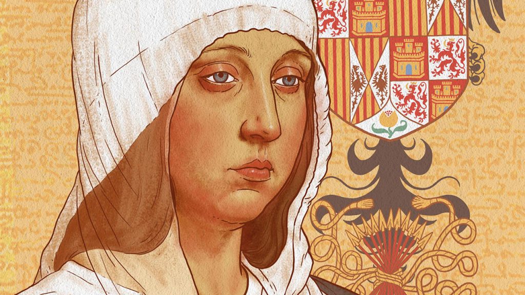 Présentation de la Promotion Isabelle de Castille