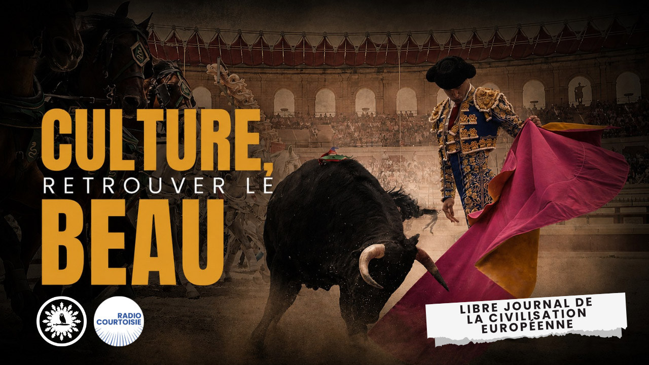 Politique culturelle : reprendre la main ! Politique culturelle : reprendre la main !