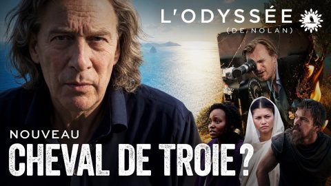 Vidéo : l'Odyssée de Nolan à l'épreuve d'Homère