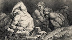 Les Titans et les Dieux. Entretien avec Guillaume Faye sur le paganisme