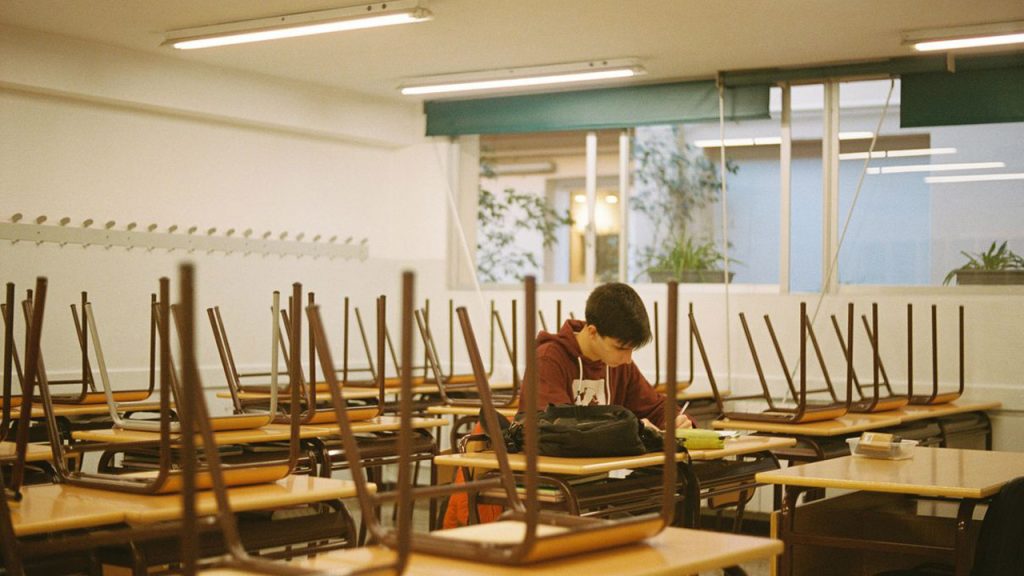 L'école entre inertie et standardisation