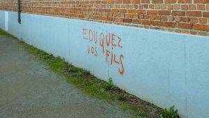 L'école contre l'enfant : la destruction des humanités comme effraction psychique institutionnelle
