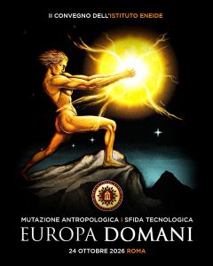 Colloque Europa Domani